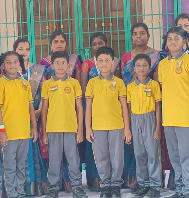 School Uniform